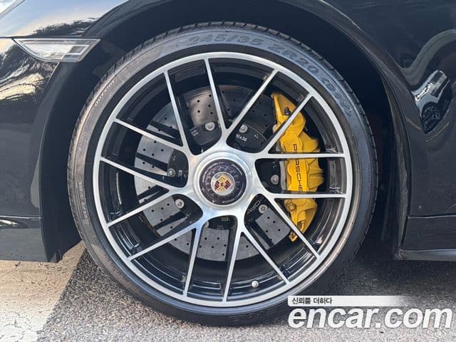 Porsche 911 991, 2017 6