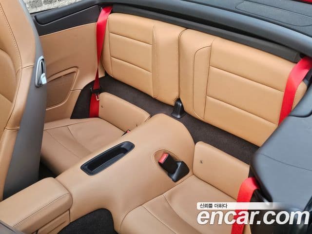 Porsche 911 991, 2017 14