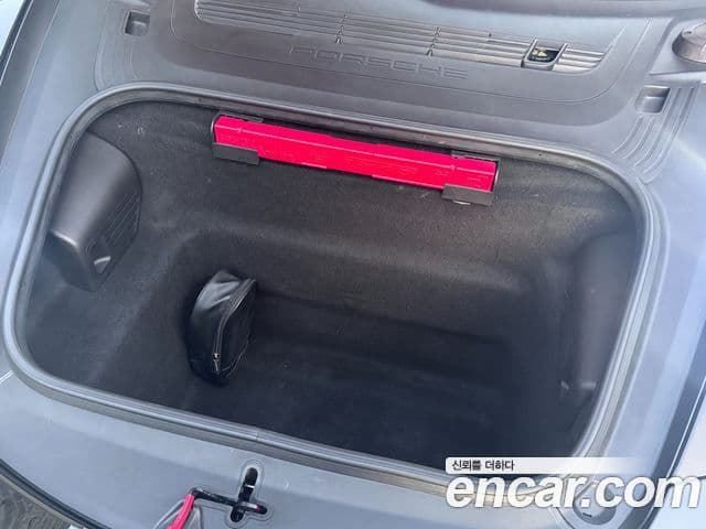 Porsche 911 991, 2017 16