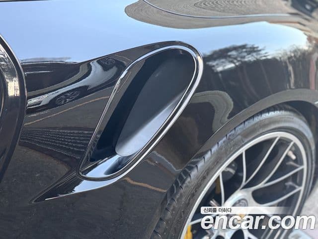 Porsche 911 991, 2017 19