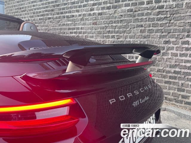 Porsche 911 991, 2017 20