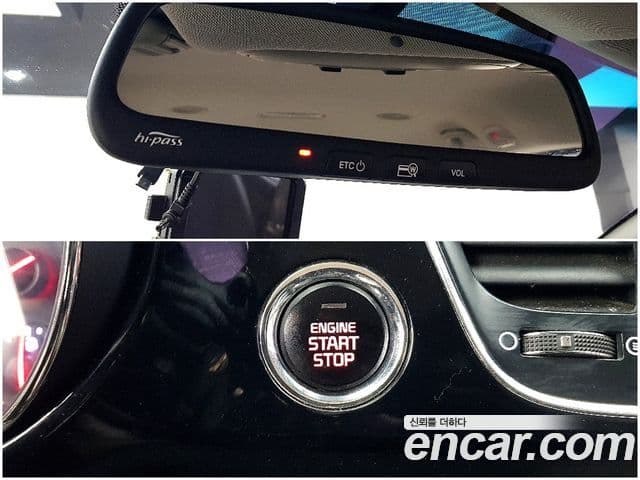 Kia All New Carnival Prestige, 2016 13