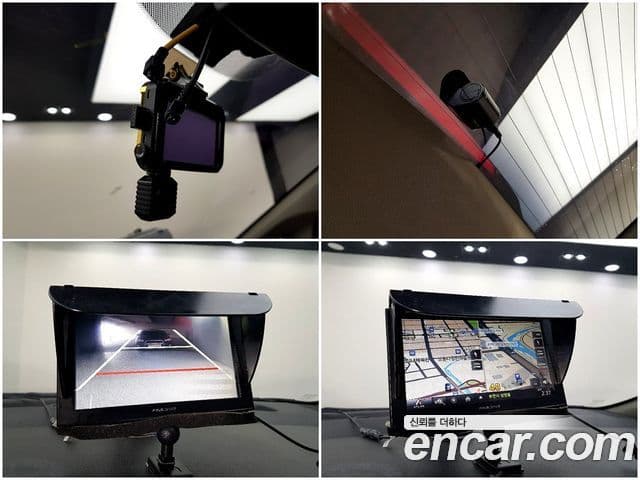 Kia All New Carnival Prestige, 2016 16