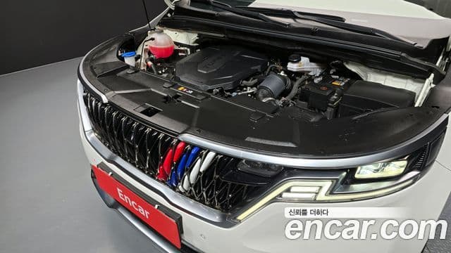 Kia Carnival 4세대 Signature, 2021 6