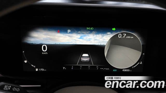 Kia Carnival 4세대 Signature, 2021 8