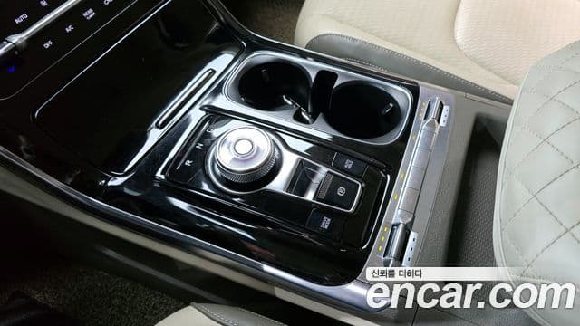 Kia Carnival 4세대 Signature, 2021 9