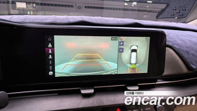 Kia Carnival 4세대 Signature, 2021 14