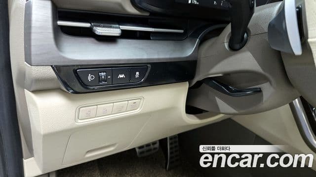 Kia Carnival 4세대 Signature, 2021 15