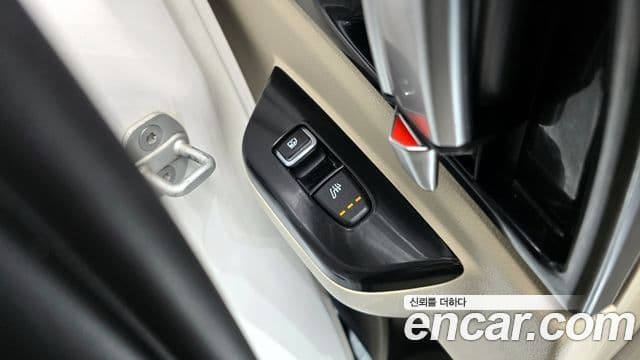 Kia Carnival 4세대 Signature, 2021 16