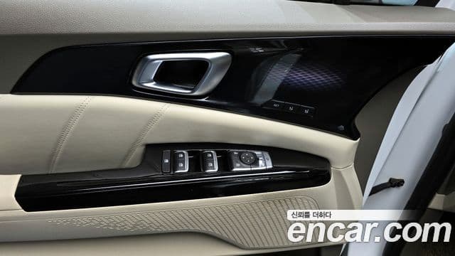 Kia Carnival 4세대 Signature, 2021 17
