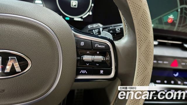 Kia Carnival 4세대 Signature, 2021 19