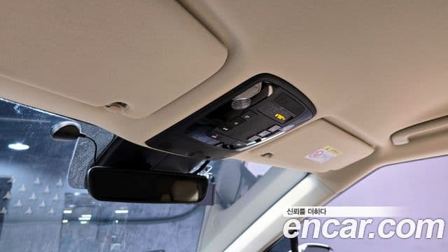 Kia Carnival 4세대 Signature, 2021 20