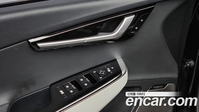 Kia EV6 GT Line, 2023 13