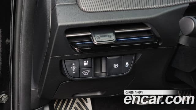 Kia EV6 GT Line, 2023 14