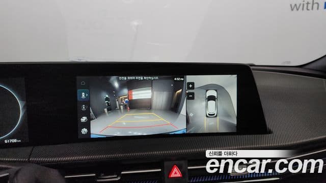 Kia EV6 GT Line, 2023 17