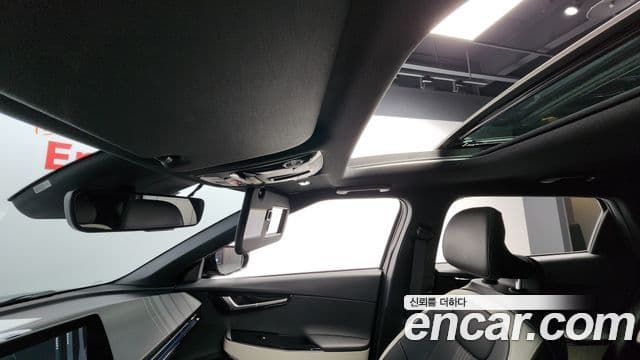 Kia EV6 GT Line, 2023 18