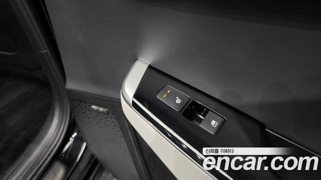 Kia EV6 GT Line, 2023 19