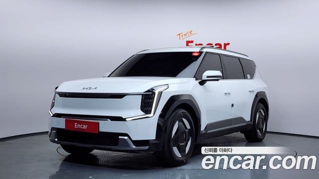 Kia EV9 Earth, 2024 1