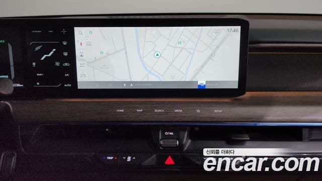 Kia EV9 Earth, 2024 14