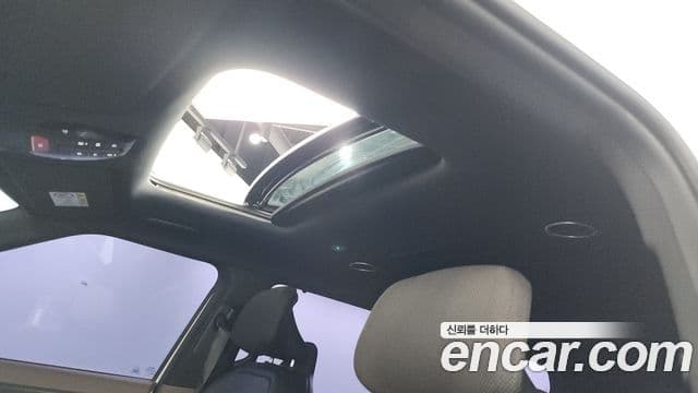 Kia EV9 Earth, 2024 18