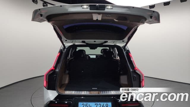 Kia EV9 Earth, 2024 20