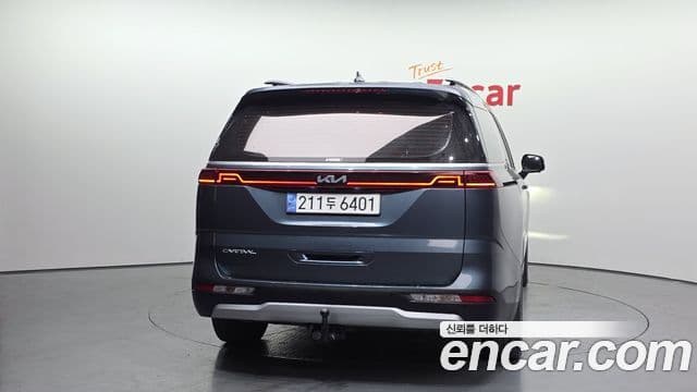 Kia Carnival 4세대 Prestige, 2023 4