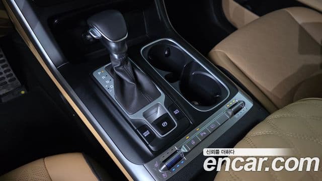 Kia Carnival 4세대 Prestige, 2023 9