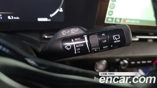 Kia Carnival 4세대 Prestige, 2023 13