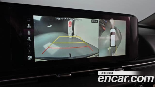 Kia Carnival 4세대 Prestige, 2023 15