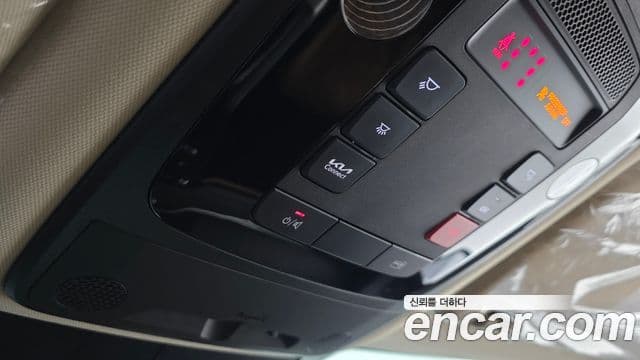 Kia Carnival 4세대 Prestige, 2023 16
