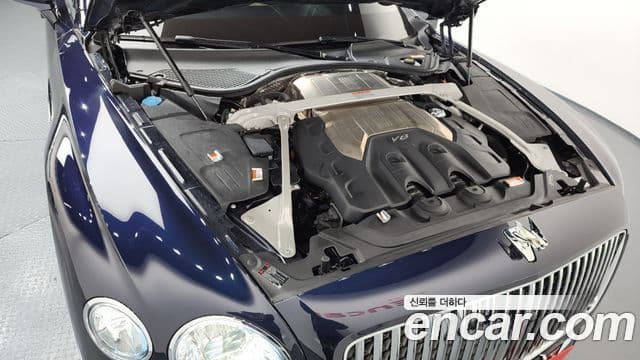 Bentley Flying Spur 3세대, 2022 6