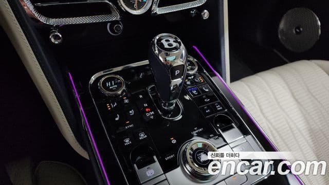Bentley Flying Spur 3세대, 2022 9