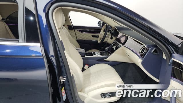 Bentley Flying Spur 3세대, 2022 11