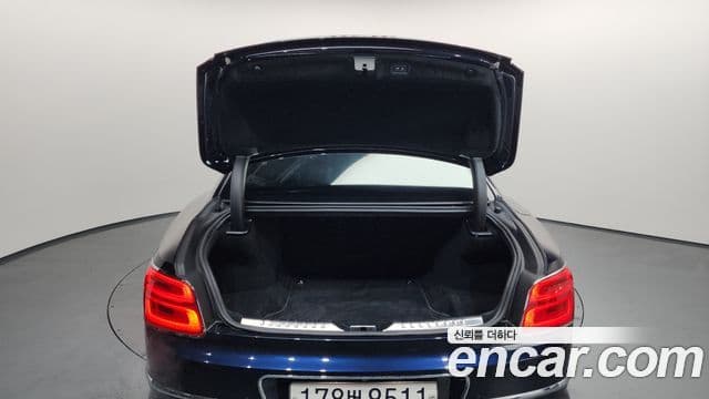 Bentley Flying Spur 3세대, 2022 20