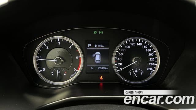 Hyundai Santa Fe TM Premium, 2019 8