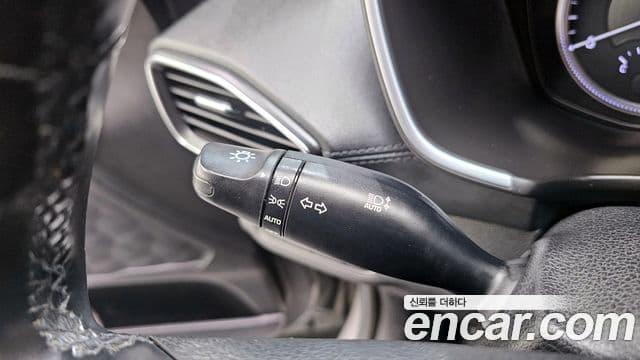 Hyundai Santa Fe TM Premium, 2019 17