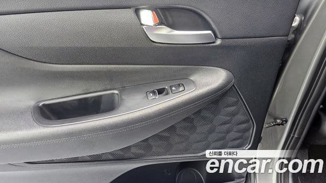 Hyundai Santa Fe TM Premium, 2019 19