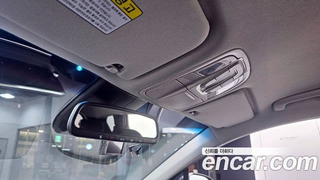 Hyundai Santa Fe TM Premium, 2019 20