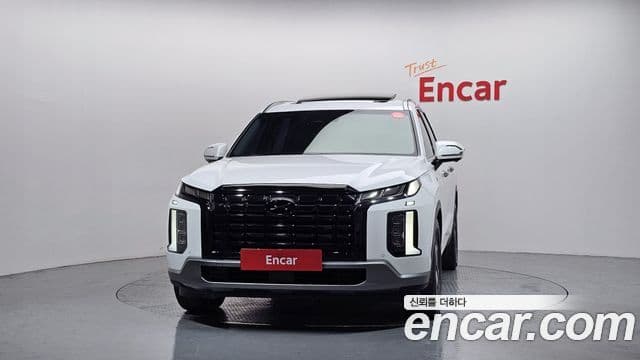 Hyundai The / новый New Palisade Prestige, 2023 3