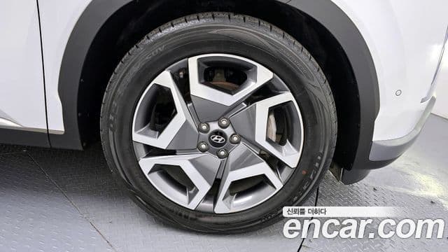 Hyundai The / новый New Palisade Prestige, 2023 все фото