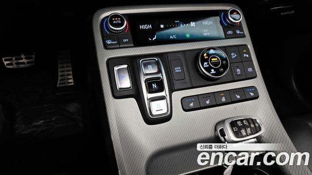 Hyundai The / новый New Palisade Prestige, 2023 9