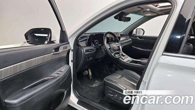 Hyundai The / новый New Palisade Prestige, 2023 10