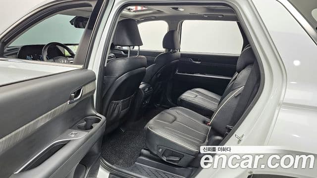 Hyundai The / новый New Palisade Prestige, 2023 11