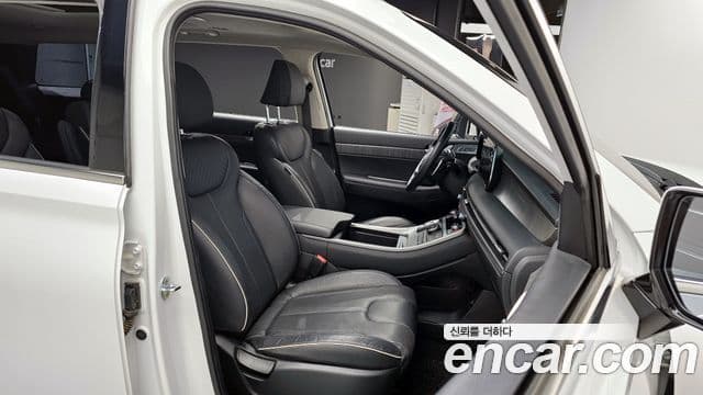 Hyundai The / новый New Palisade Prestige, 2023 12