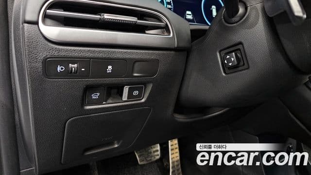 Hyundai The / новый New Palisade Prestige, 2023 14