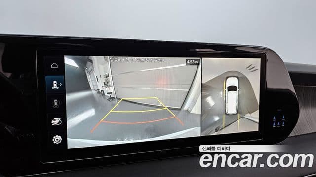 Hyundai The / новый New Palisade Prestige, 2023 15