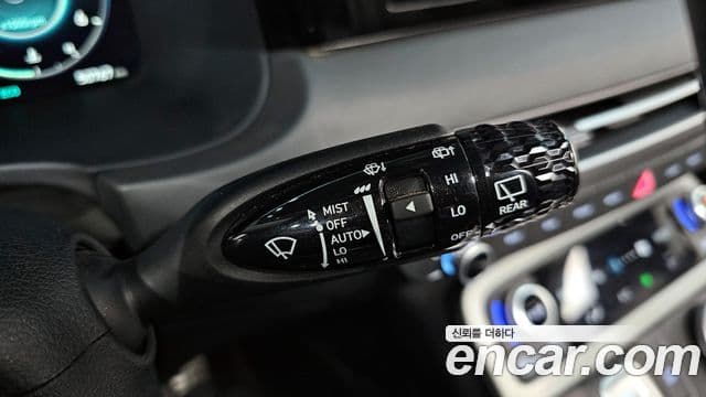 Hyundai The / новый New Palisade Prestige, 2023 16