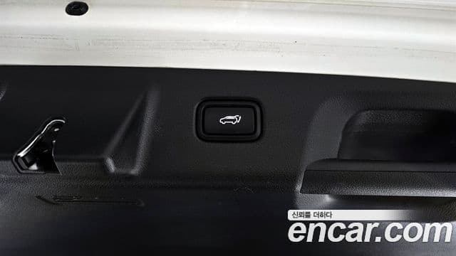 Hyundai The / новый New Palisade Prestige, 2023 18