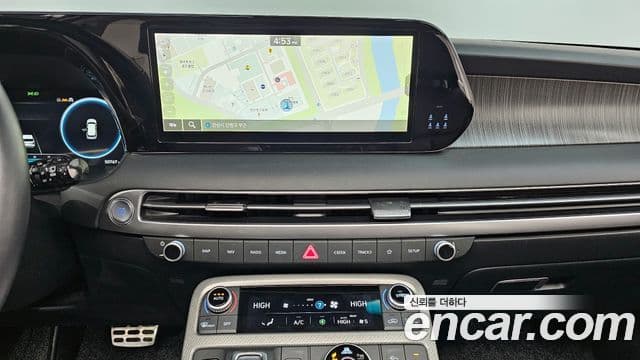 Hyundai The / новый New Palisade Prestige, 2023 19