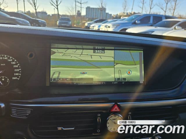 Genesis EQ900 Premium Luxury, 2018 12